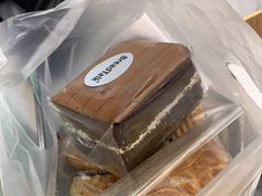 -面包新语(上地华联店)