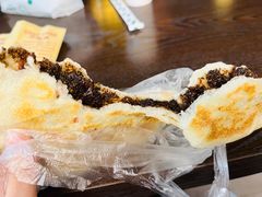 -李氏憨粑粑(官渡古镇店)
