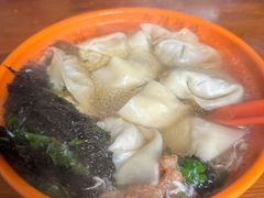 -阿麟馄饨(延长路店)
