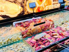 -韩盛·盛江山自助料理(于洪新玛特店)