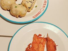 -小杨生煎(黄河路店)