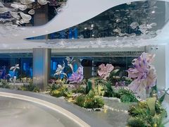 -芭菲盛宴·环球美食(北城国际店)