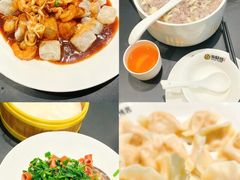 -常鲜楼常来尝鲜海胆馆(星海店)