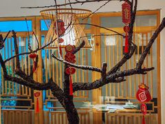 -浙里本味·宴四季江南(三台山路店)