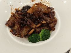 -红菜坊·烤鸭·川鲁宴(石园店)