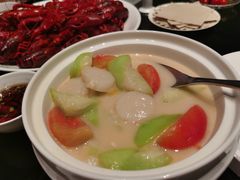 -芙蓉堂(武汉天地店)