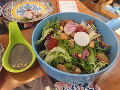 -米德维奇俄式西餐厅(西六道街店)