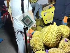 -北京新发地农产品批发市场-特菜交易厅