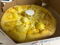 -达美乐比萨(朝阳路店)