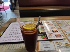 -尖沙咀茶餐厅(永泰店)
