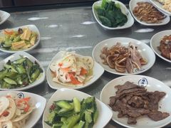 -臻陕府·陕西手工面(秀沿路店)
