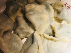 -日丰园海肠水饺·老字号大连海鲜(和平广场店)