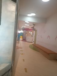 -尼克Playtime(欢乐海岸店)