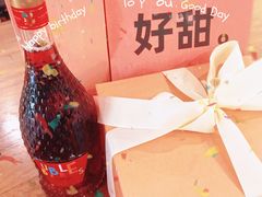 -积慕Cake(解放大道店)