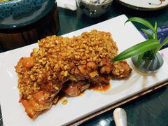 -君霖海鲜私房菜(春柳店)