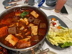 -鹿港小镇(悠唐店)