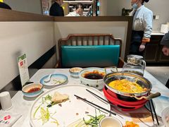 -曹家小菜(胜太路店)