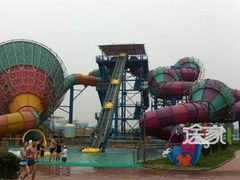 -欢乐水魔方水世界