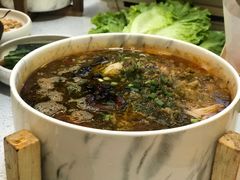 -浮何烤铺(桐梓林店)