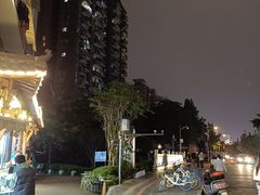 -布丁严选酒店(成都宽窄巷子西安北路美食街店)