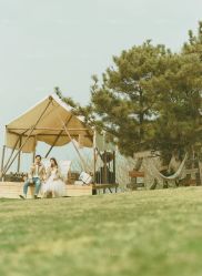 -伯爵风尚全球旅拍