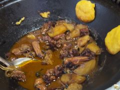 -天发长铁锅炖(王秀村店)