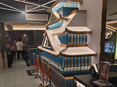 -一绪に寿喜烧(虹悦城店)