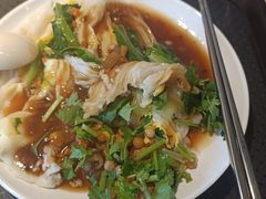 -北京大学深圳研究生院-燕园2食堂