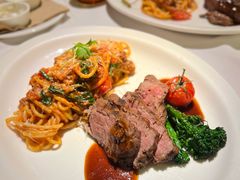 -夏朵餐厅(丁香店)