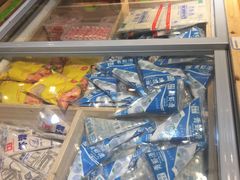 -锅圈食汇火锅烧烤食材超市(凤城六路店)
