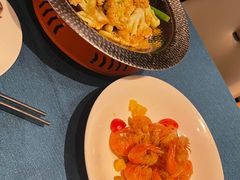 -阿明小菜·海鲜·上海菜(浦建路店)