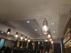 大堂-翡翠拉面小笼包(岭南新天地店)
