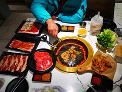 -花味烤肉·拌饭(庐阳万象汇店)