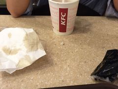 -肯德基(南京高铁1店)