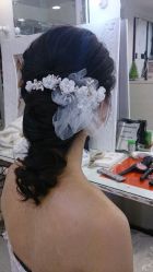 发型之一-上海彩妆秀摄影设计有限公司