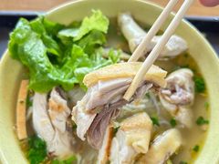 -华姐鸡粉(中心店)