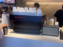 -香馥咖啡(民盈国贸城店)