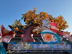 -西安城墙·碑林历史文化景区