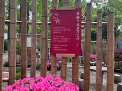 -上海醉白池公园