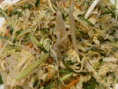 家常凉菜-金鹏鱼肉馆