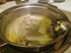 -润园四季椰子鸡火锅(海上世界店)