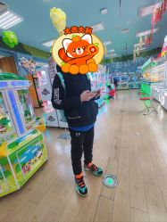 -莫莉幻想儿童乐园(北京丰台永旺店)