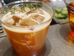 -O.P.S. CAFE