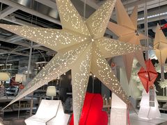 -宜家家居(哈尔滨商场店)