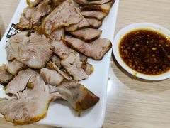 -姥家春饼店(漳州二路店)
