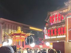-中街·盛京龙城