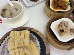 -丰尔粥食·顺德鱼生·干蒸排骨顺德菜(大良分店)