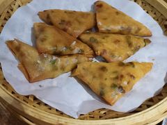 -吃饭皇帝大土家民族菜(正大广场店)
