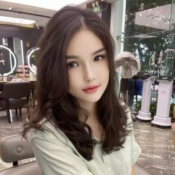-藤野造型烫染·接发