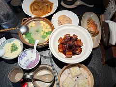 -金陵家宴·金陵春·南京菜(夫子庙店)
